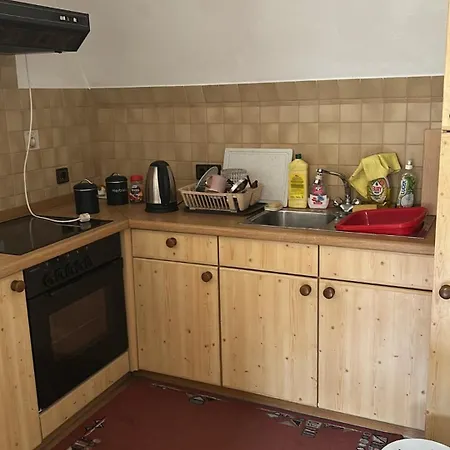 Tatil Evi Letniskowy *