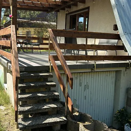 Tatil Evi Letniskowy Mermet