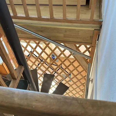 Letniskowy Tatil Evi Mermet